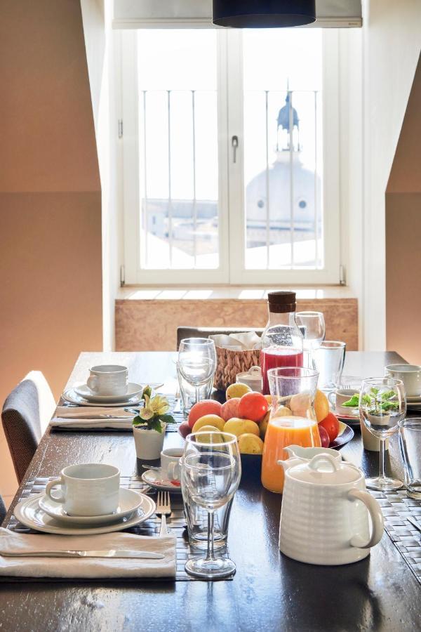 Lisbon Five Stars Apartments Sao Juliao 72 Bagian luar foto