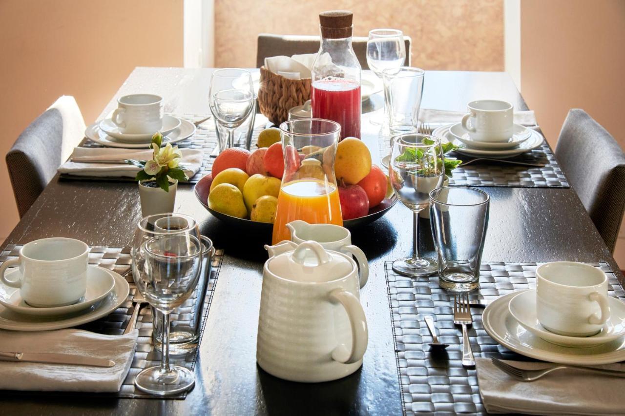 Lisbon Five Stars Apartments Sao Juliao 72 Bagian luar foto