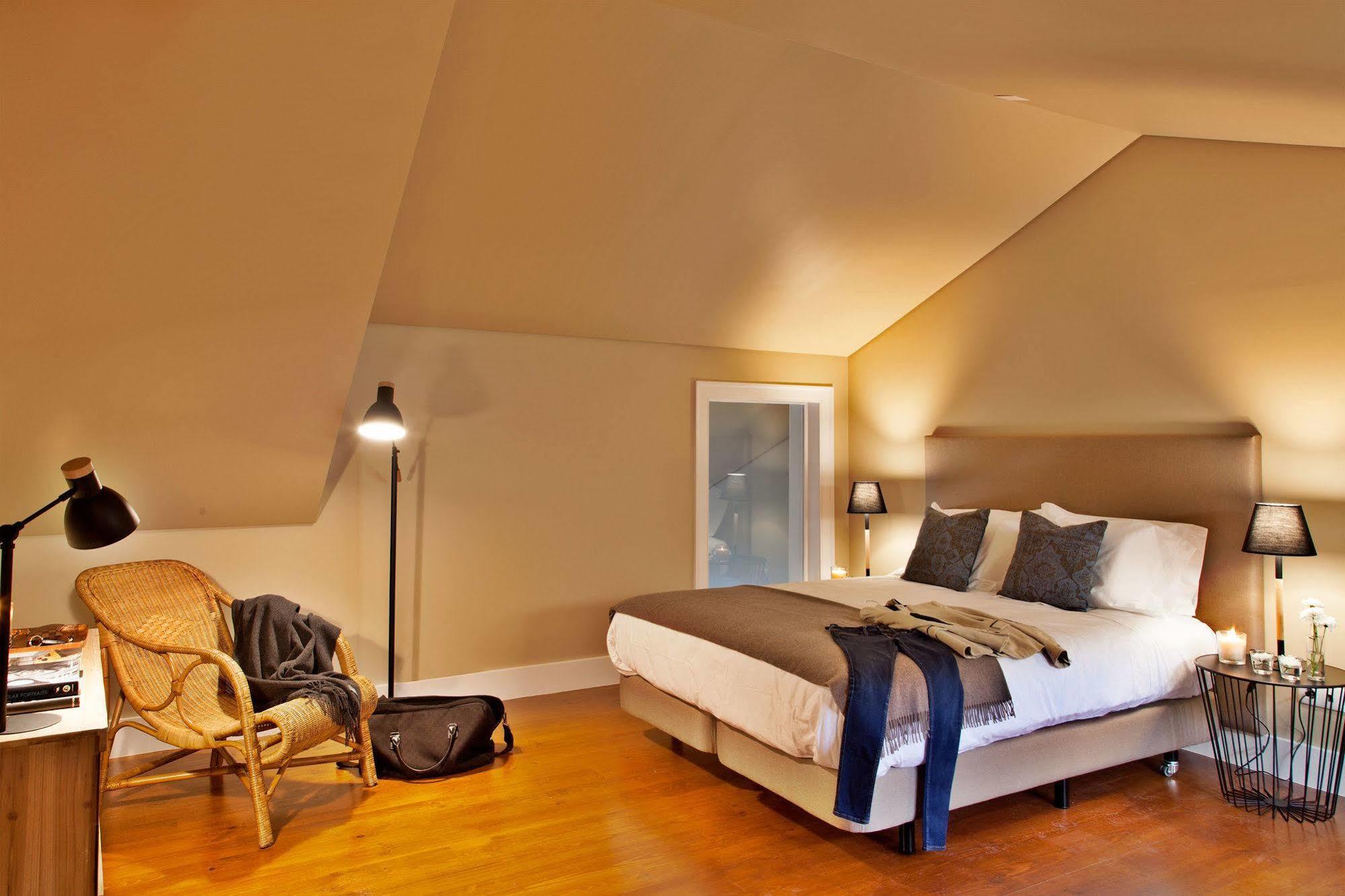 Lisbon Five Stars Apartments Sao Juliao 72 Bagian luar foto