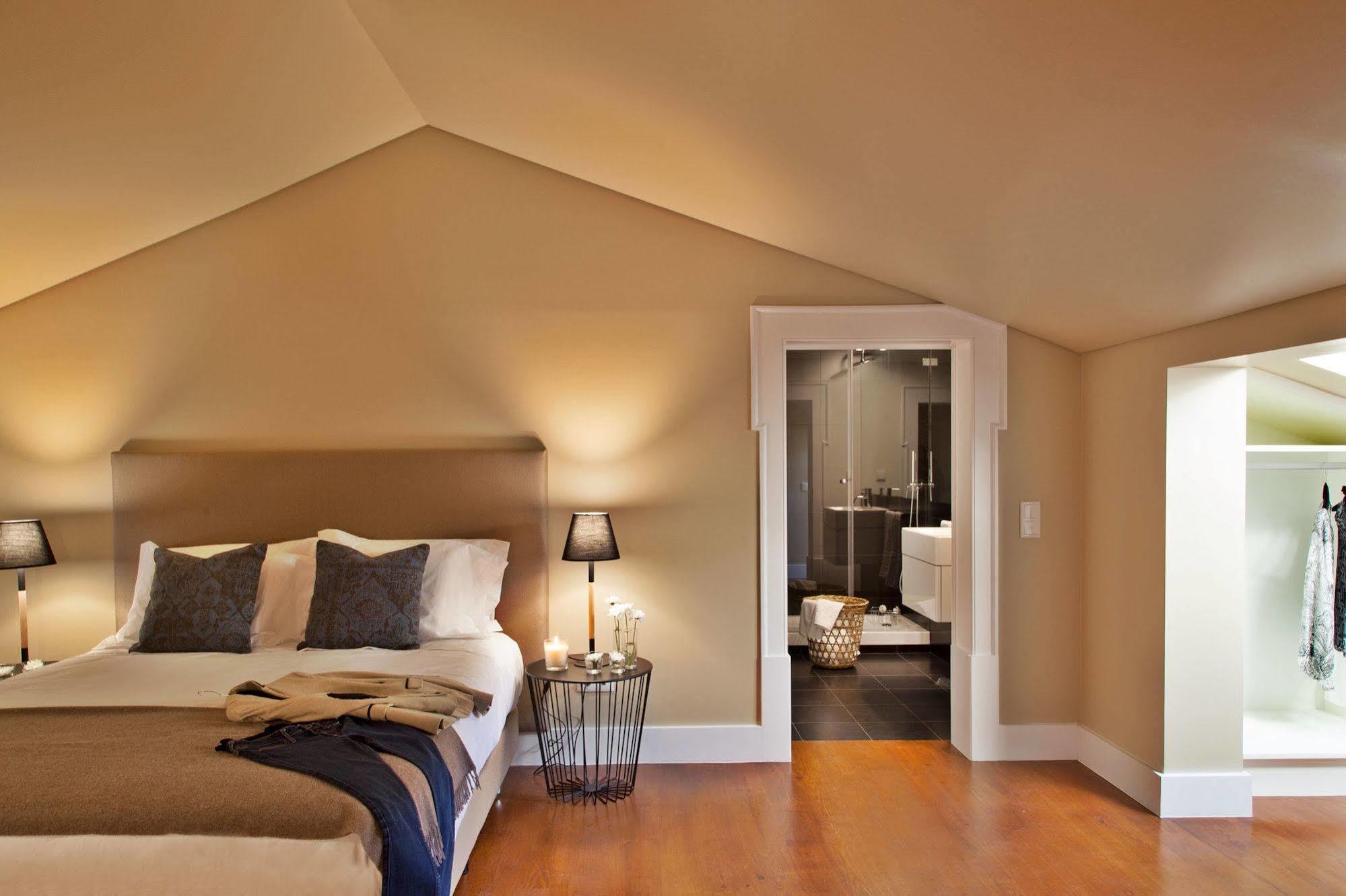 Lisbon Five Stars Apartments Sao Juliao 72 Bagian luar foto