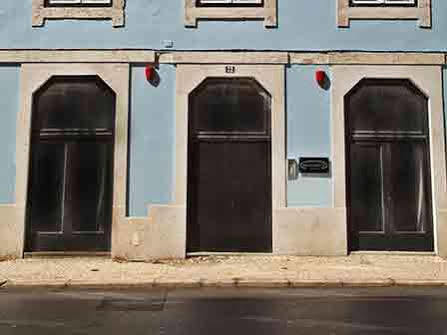 Lisbon Five Stars Apartments Sao Juliao 72 Bagian luar foto