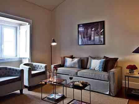 Lisbon Five Stars Apartments Sao Juliao 72 Bagian luar foto