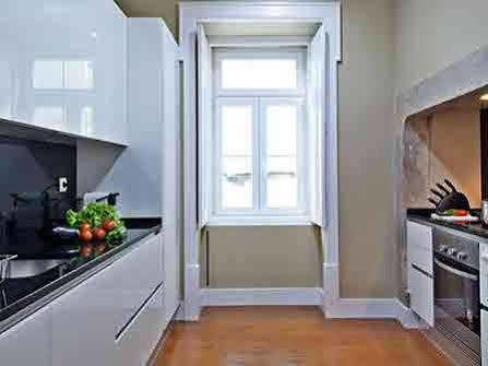 Lisbon Five Stars Apartments Sao Juliao 72 Bagian luar foto