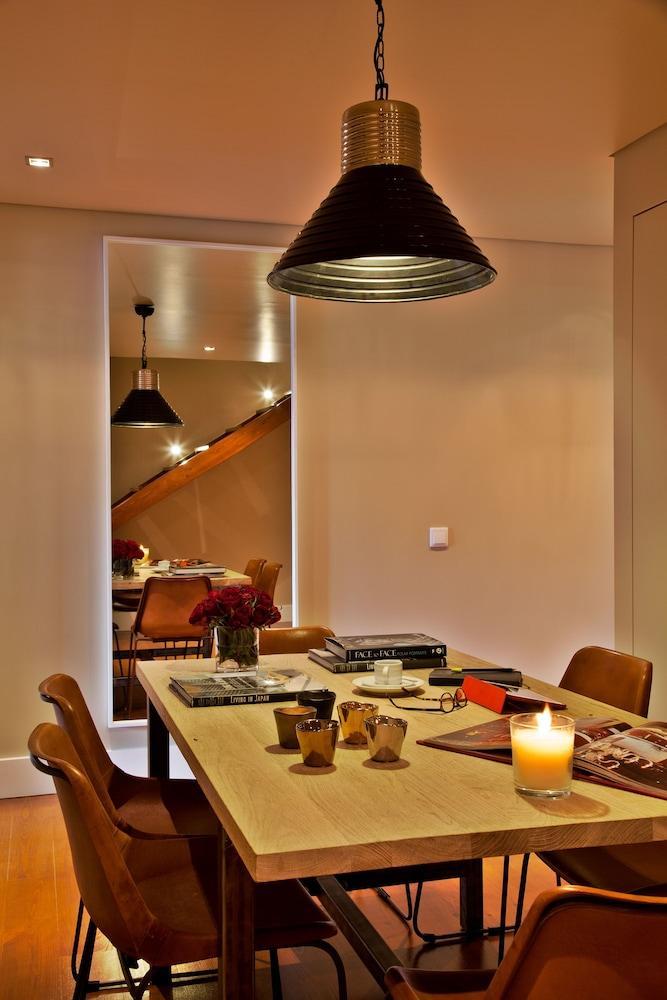 Lisbon Five Stars Apartments Sao Juliao 72 Bagian luar foto